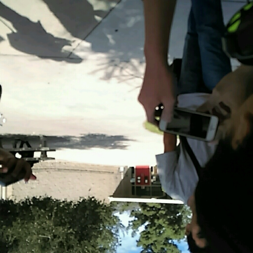 Meet your Posher, Nathan